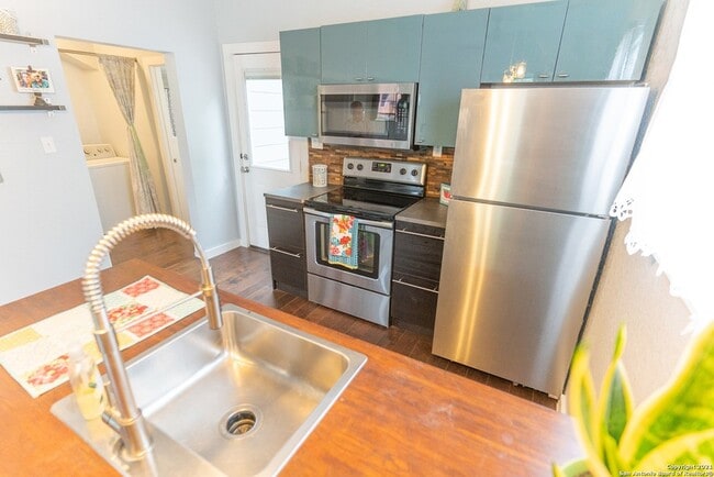 Photo - 708 Nevada St