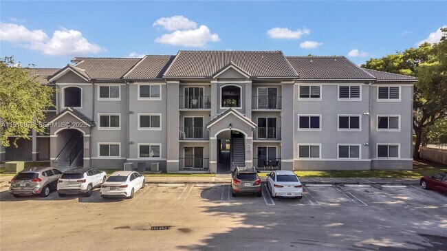 Building Photo - 15400 SW 284th St Unit 1312