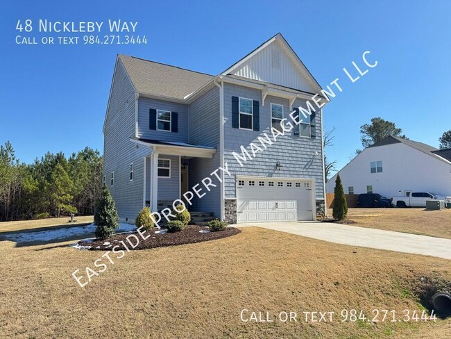 Photo - 48 Nickleby Wy