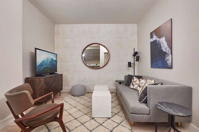 Building Photo - 400 Claremont Ave Unit 4015 Rental