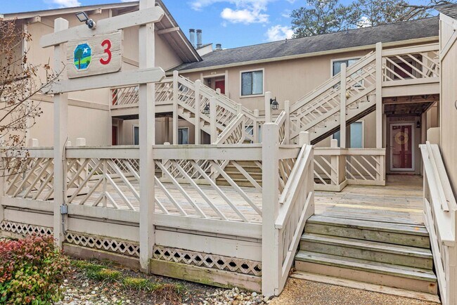 Photo - 3015 Old Bryan Dr