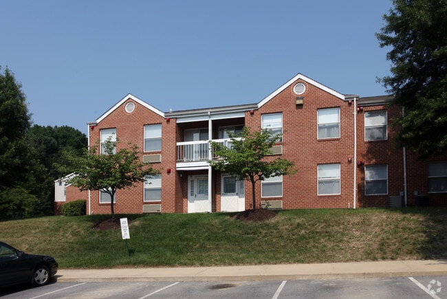 Photo - Rollingcrest Commons Senior Apartments, 62+