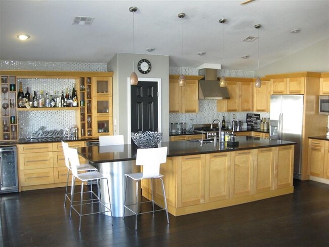 Photo - Beautiful and Highly Upgraded Seven Hills Home with Upgraded Pool