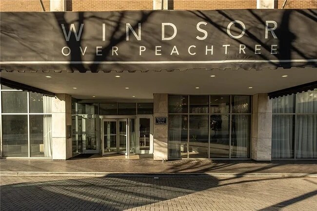 Photo - 620 Peachtree St NE Unit 508
