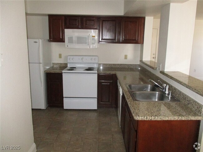 Building Photo - 6800 E Lake Mead Blvd Unit 2113 Rental