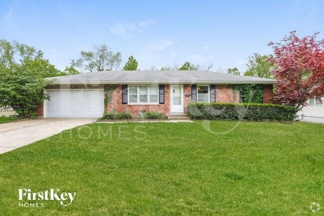Building Photo - 415 SW Stratford Rd Rental
