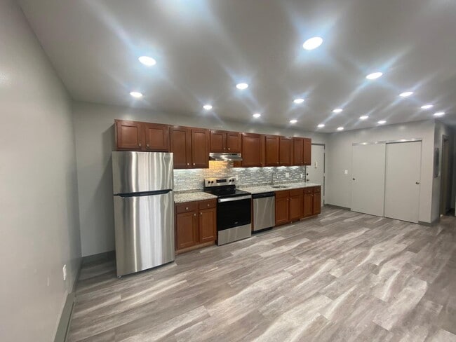Ridgeview Heights Apartments