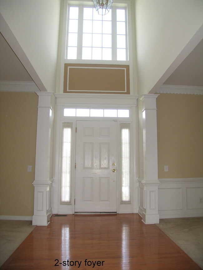 Photo - 2812 River Willow Dr