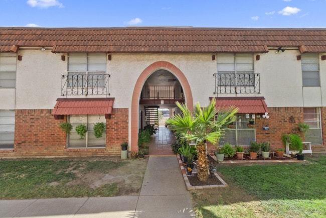 Photo - Las Palmas Villas