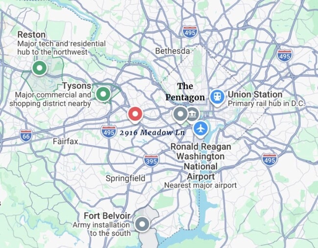 Photo - 2916 Meadow Ln