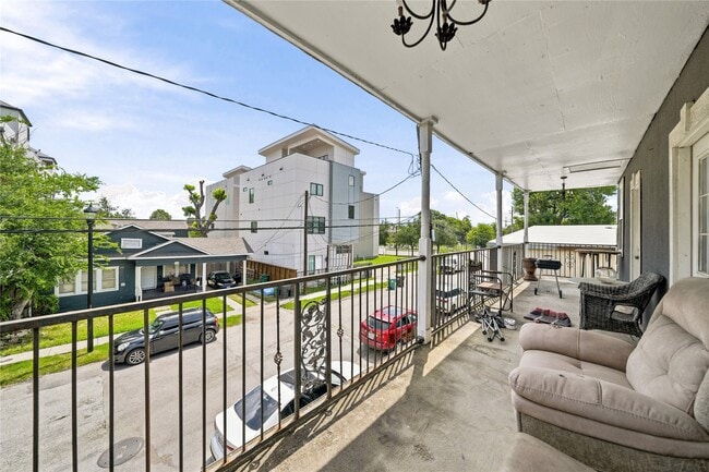 Photo - 1510 Truxillo St