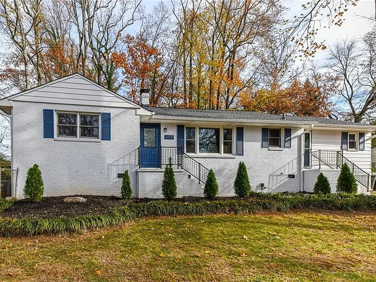 Photo - 2606 Dellwood Dr