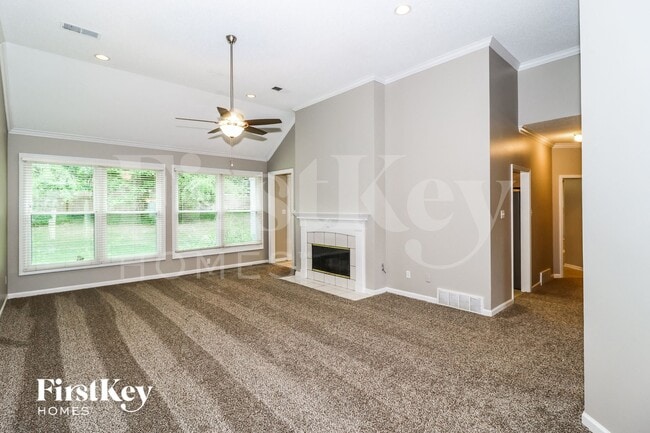 Photo - 1523 Cedar Mills Dr