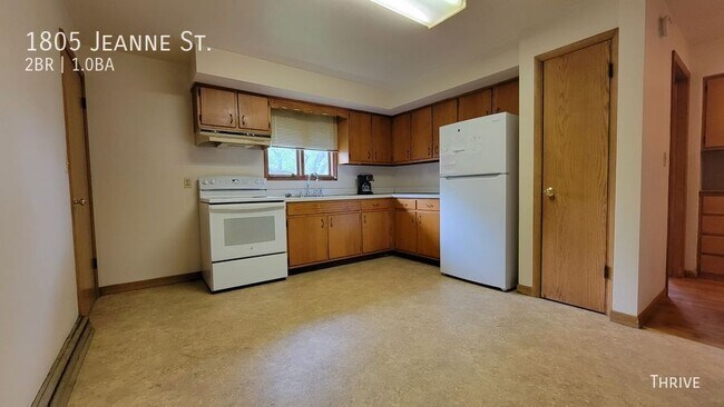 Photo - 1805 Jeanne St