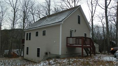 Building Photo - 22 Webster Ct Rental