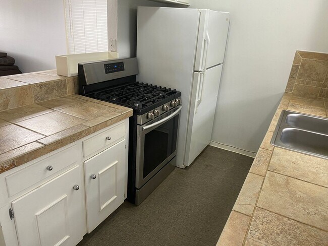 Photo - SPRING BRANCH CONDO Unit 23