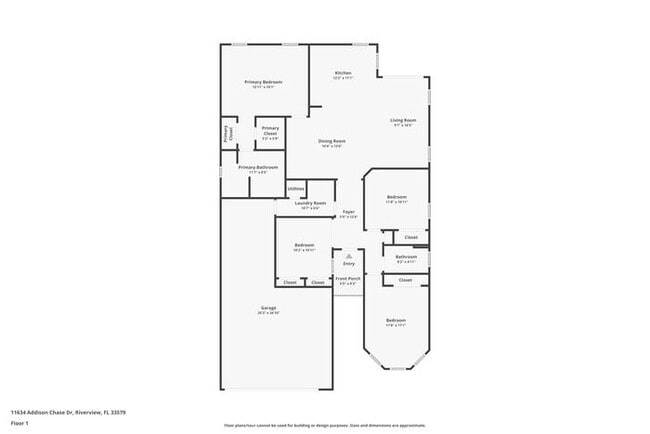 Photo - 11634 Addison Chase Dr