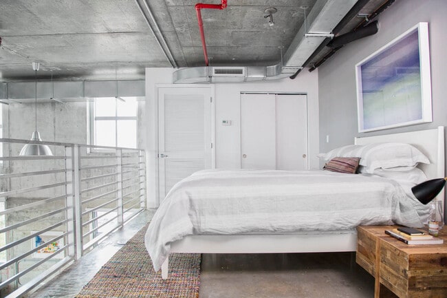 Filling Station Lofts