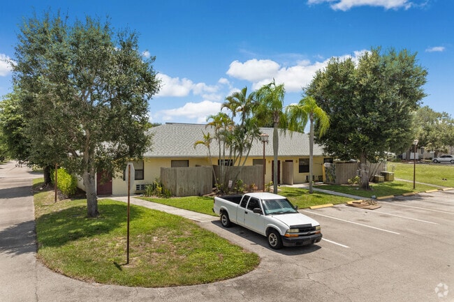 Woodfield Apartments