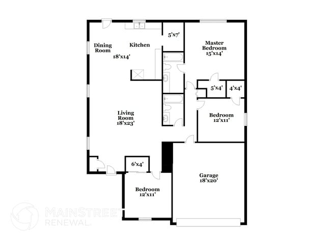 Photo - 10616 Pavilion Dr