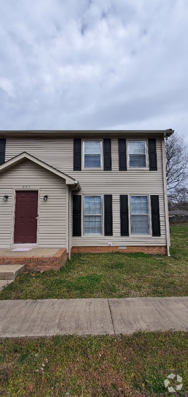 Building Photo - 206 Hunter Dr Rental