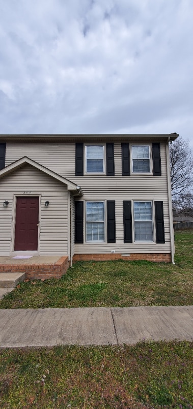 Photo - 206 Hunter Dr Townhome