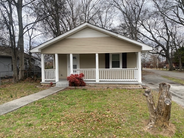 Photo - 5323 Spriggs St