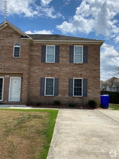 Building Photo - 208 S Pointe Dr Rental