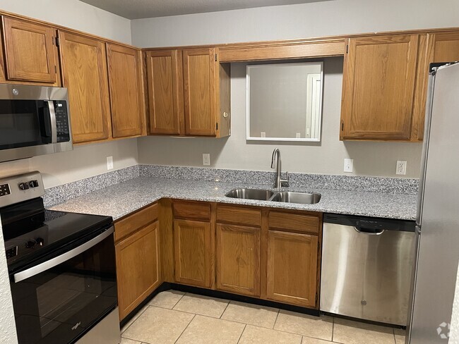 Building Photo - 1382 N Dawn Dr Unit 1382 N Dawn Dr Rental