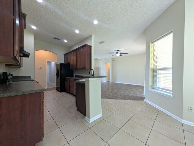 Photo - READY NOW!! Great 4 Bedroom, 2 Bath House with a HUGE yard - Near I-295 & Dunn with quick access ...