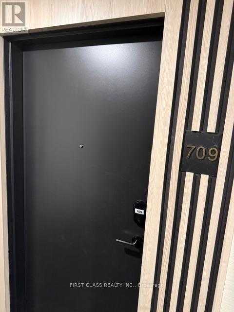 Photo - 38 Andre de Grasse St Unit 709