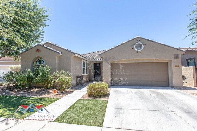 Building Photo - 22547 E Sonoqui Blvd