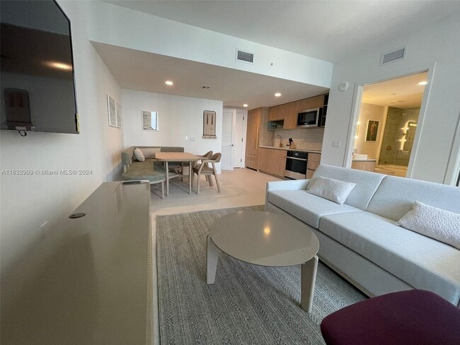 Photo - 601 NE 1st Ave Condo Unit 2507