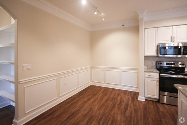 Photo - Kelly Highlands Apartments