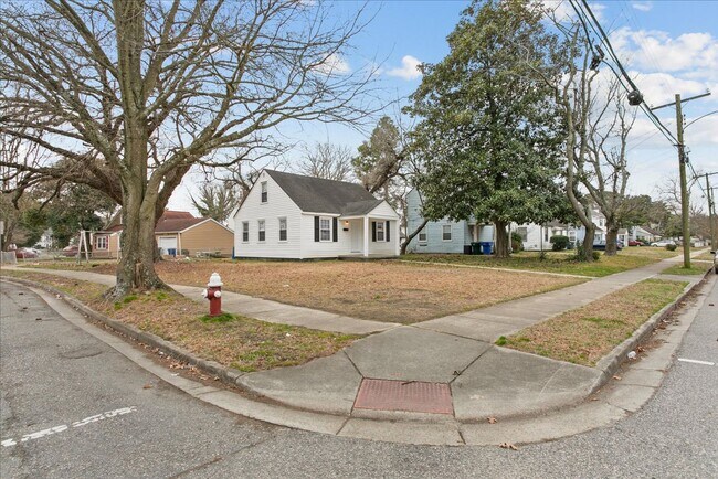 Photo - Downtown Newport News