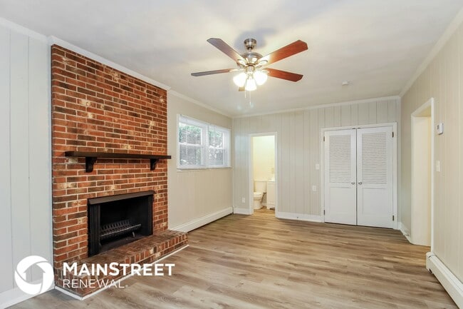 Photo - 501 Florham Dr