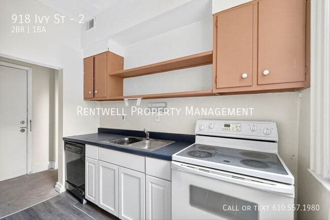 Photo - 918 Ivy St Unit 2