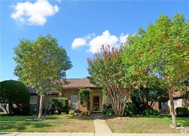 Building Photo - 1321 Chicota Dr Rental