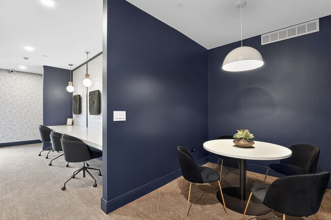 Community Workspace