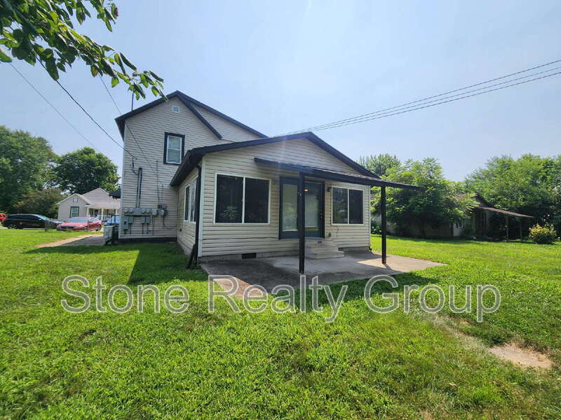 Photo - 2920 N 15 1/2 St Unit Apt 3