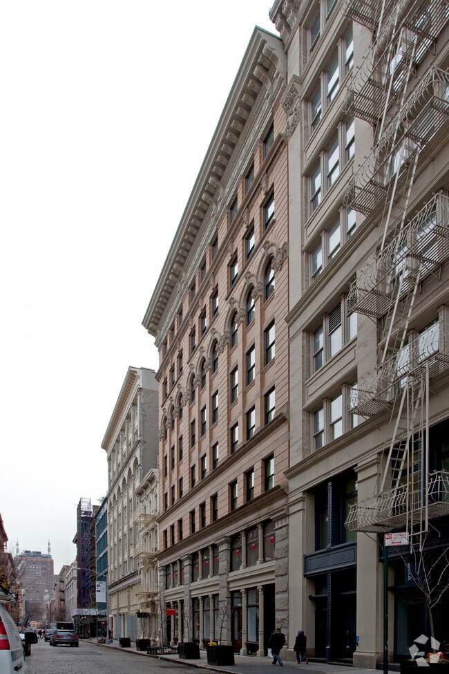 Photo - 149-151 Wooster St