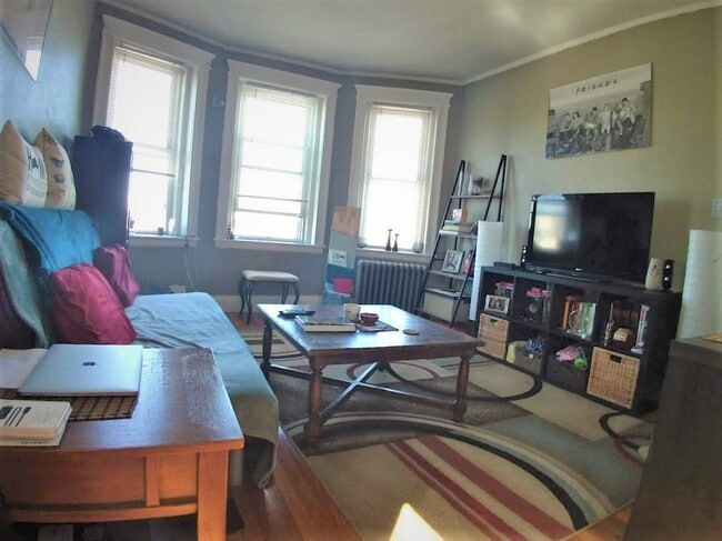 Photo - 1633 Commonwealth Ave Unit 17