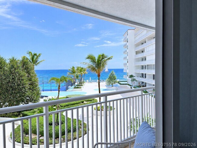 Photo - 3546 S Ocean Blvd Unit 422