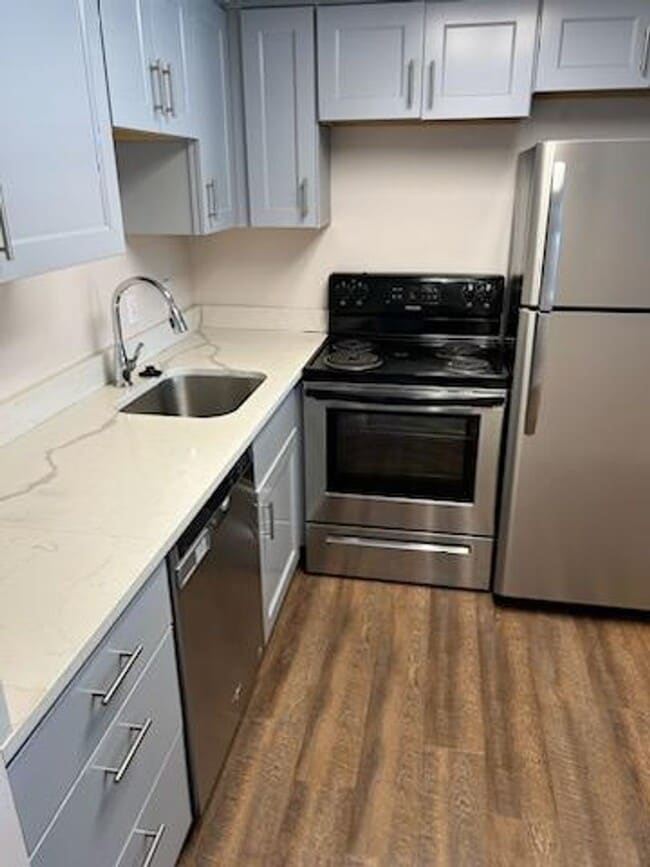 Carriage House Apartments