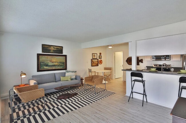Wardlow Apartments