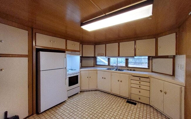 Photo - Two Bedroom Home