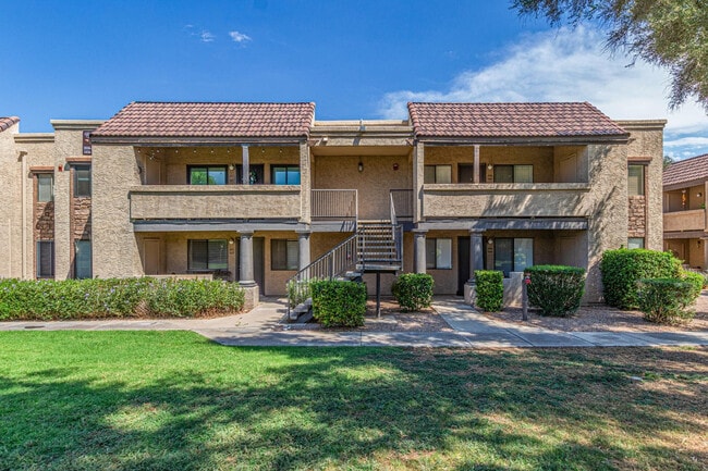 Photo - 5995 N 78th St Unit 1037