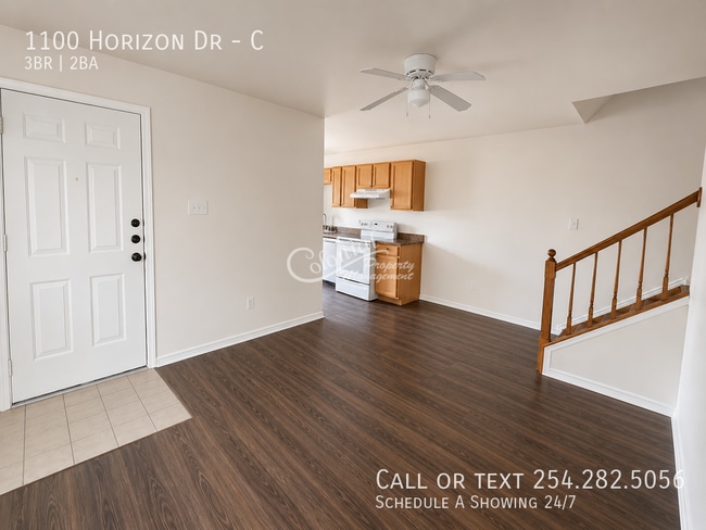 Photo - 1100 Horizon Dr Unit C