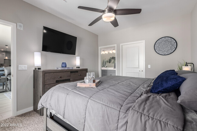 Photo - 2511 W Queen Creek Rd Apartment Unit 247