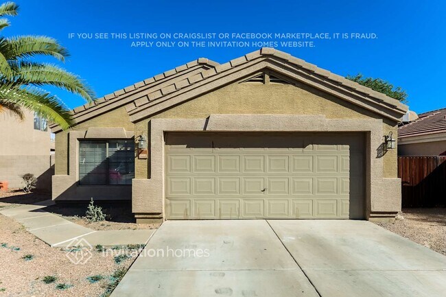 Building Photo - 13014 W Hearn Rd